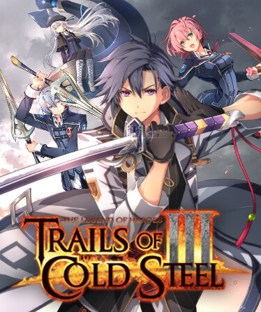 The Legend of Heroes: Trails of Cold Steel III