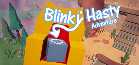 Blinky - Rise to the Top Cover Image