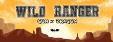 Wild Ranger: Gun X Dragon