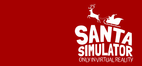 Santa Simulator header image