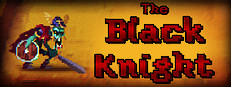 The Black Knight 게임 이미지