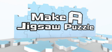 Make A Jigsaw Puzzle banner image