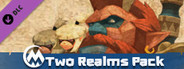 MINImax Tinyverse - Two Realms Pack