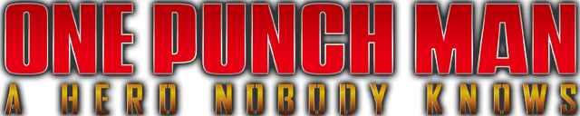 One Punch Man: A Hero Nobody Knows