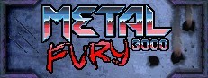 Metal Fury 3000