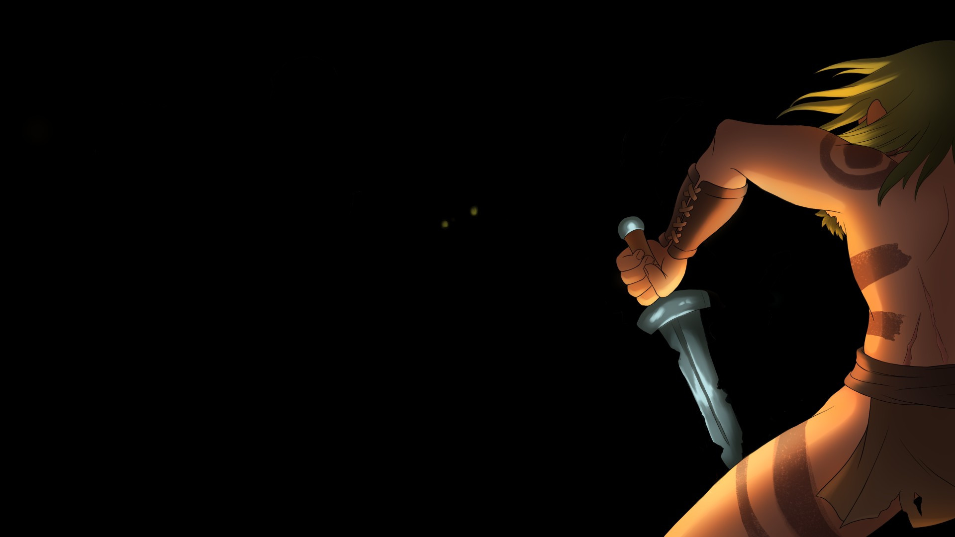 Zeliria Sanctuary Demo #7