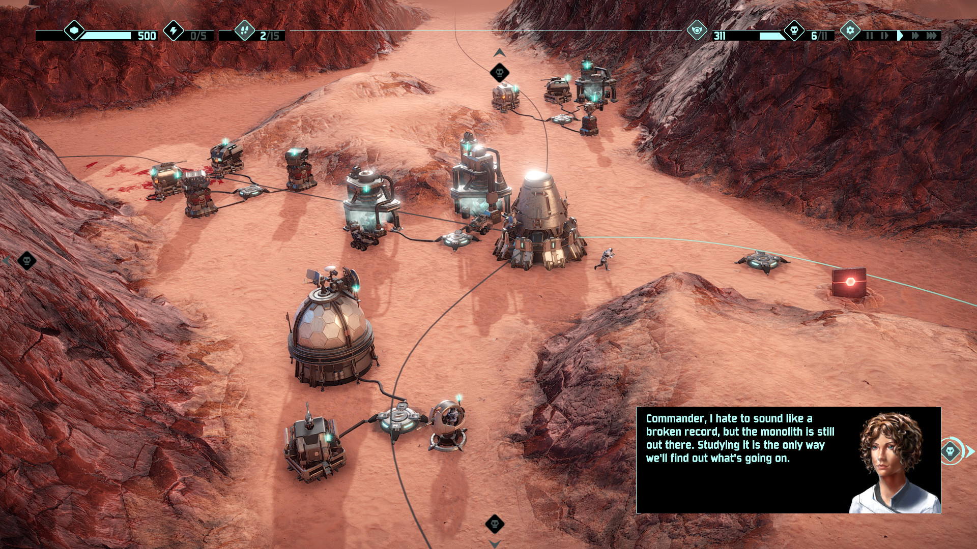 MarZ: Tactical Base Defense Demo #3