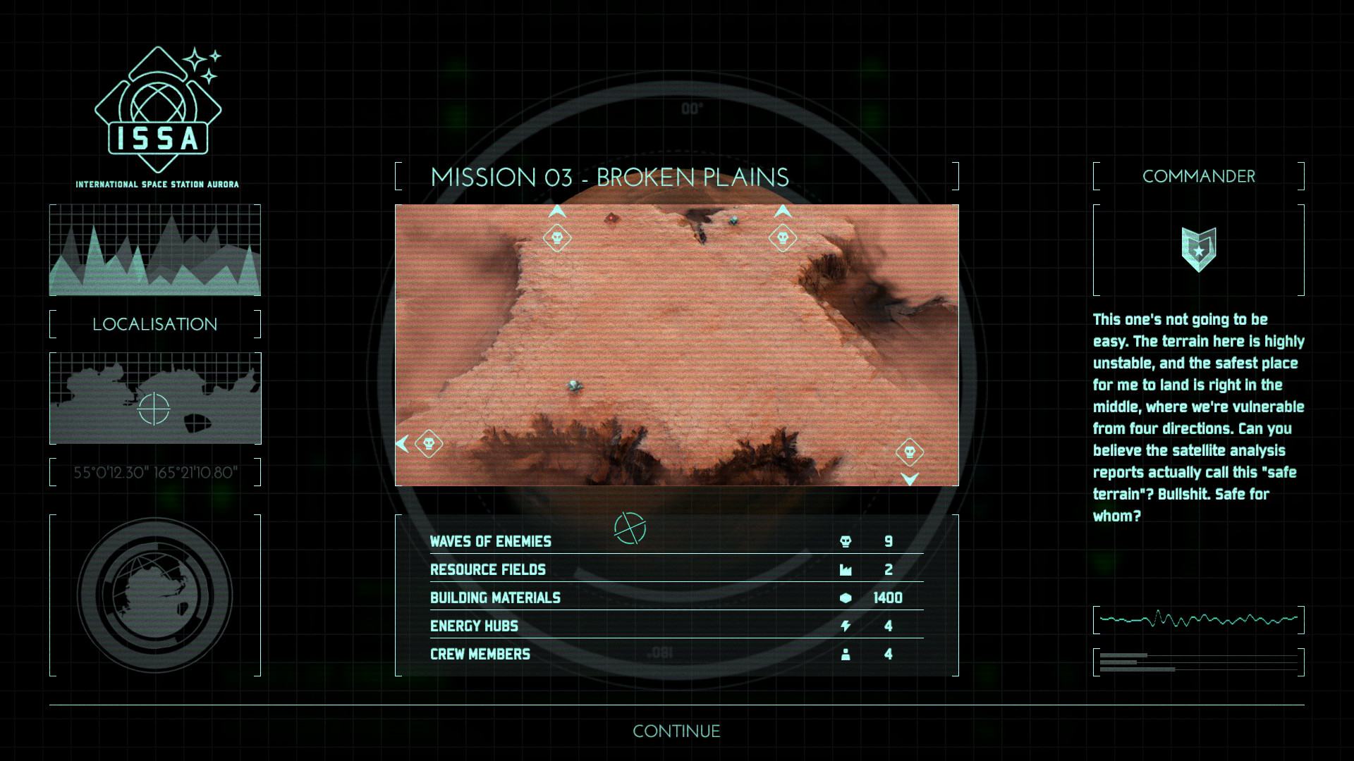 MarZ: Tactical Base Defense Demo #7