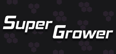 Super Grower banner image