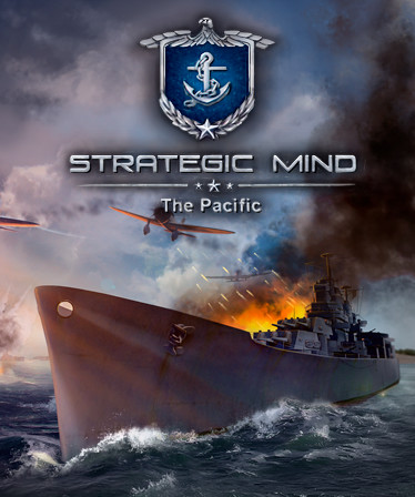 Strategic Mind: The Pacific