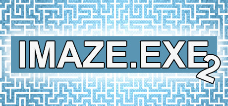 IMAZE.EXE 2 banner image