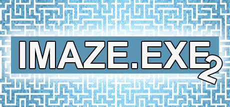 IMAZE.EXE 2 Cover Image