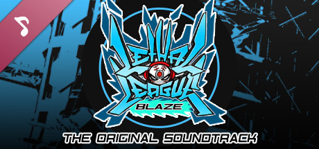 Lethal League Blaze - Soundtrack banner image