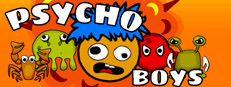 Psycho Boys 게임 이미지