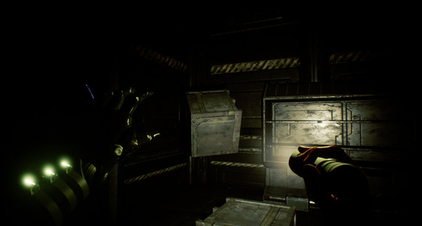 Telekinetic Telekinetic