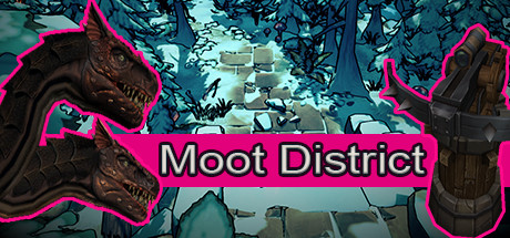 Moot District Cover Image