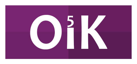 Oik 5 Cover Image