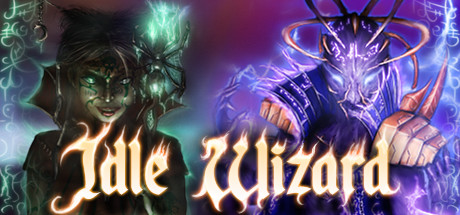 Idle Wizard header image
