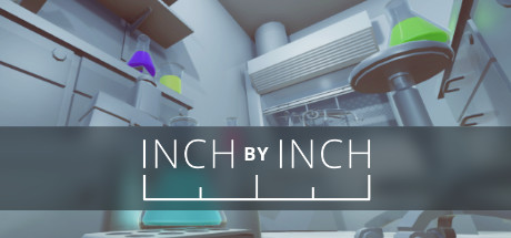 Inch by Inch banner image