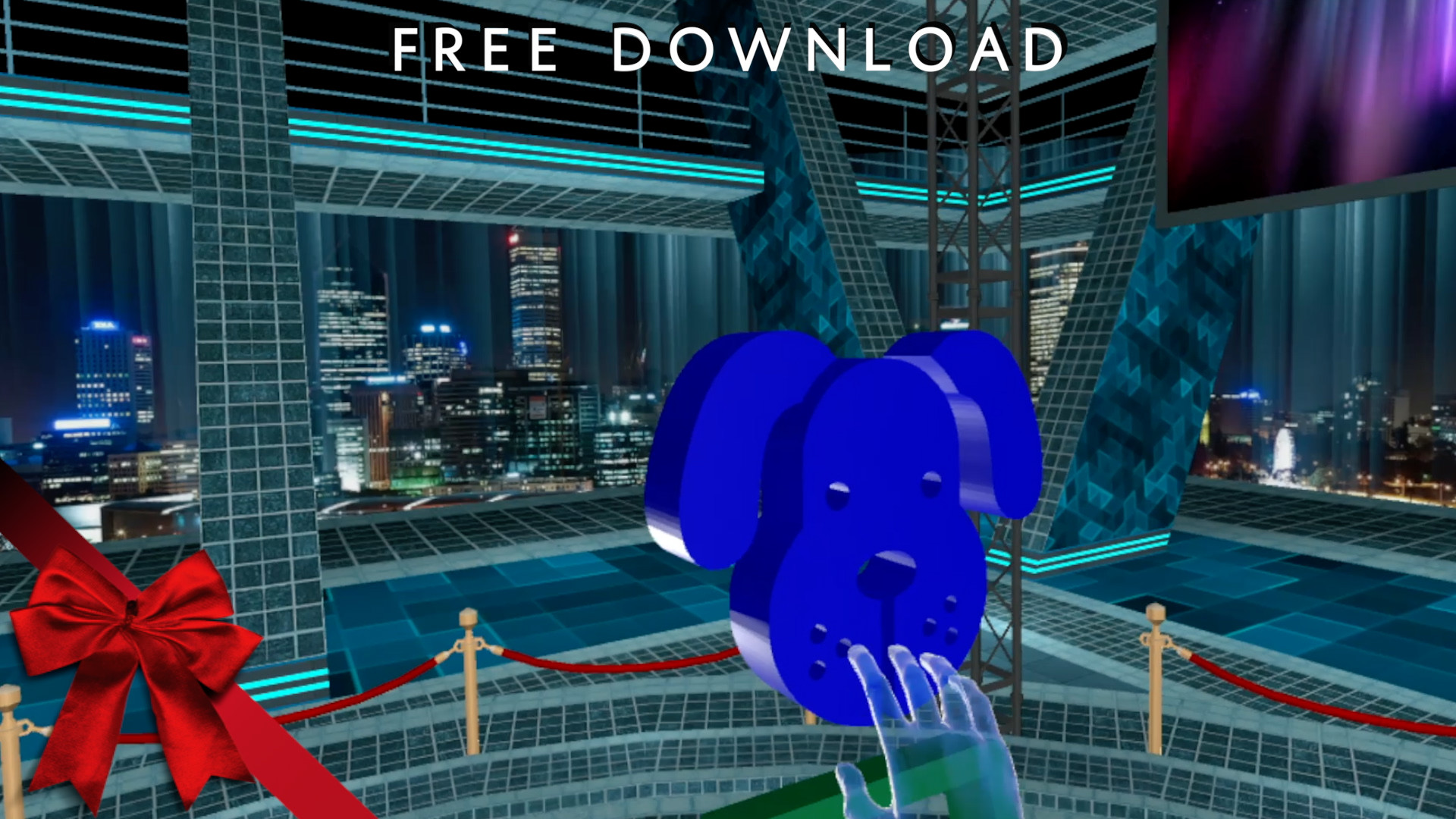 Jam Studio VR - Free Holiday Bundle 2018 #3