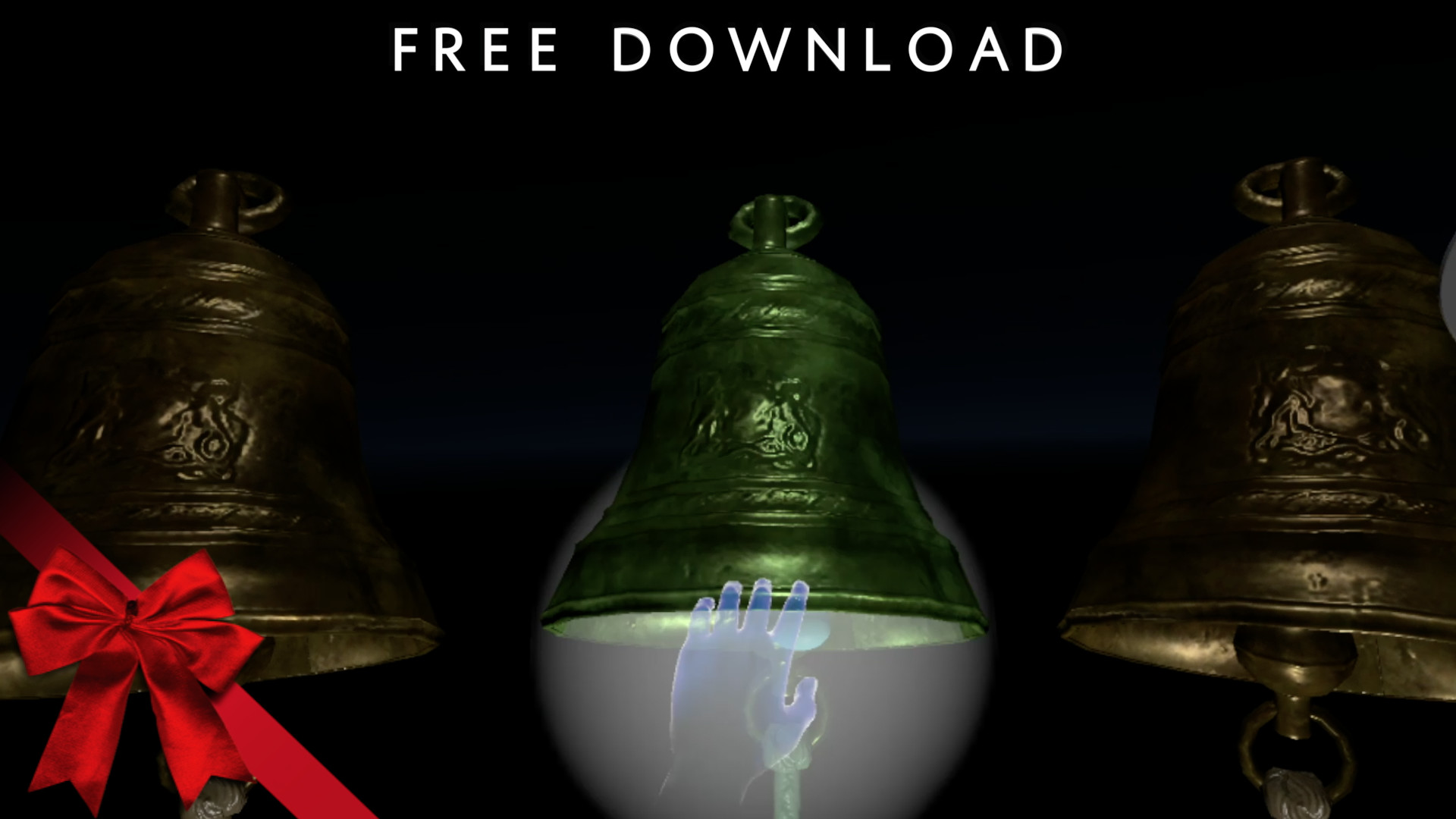 Jam Studio VR EHC - Free Holiday 2018 Bundle #3