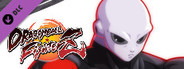 DRAGON BALL FighterZ - Jiren