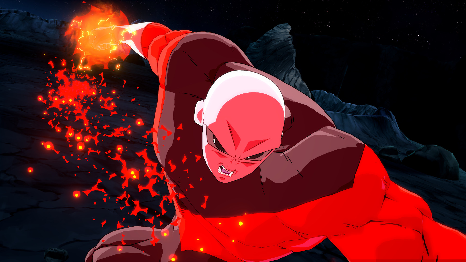 Steam Workshop::Goku e Freeza Derrota Jiren _ Dragon Ball Super Legendado