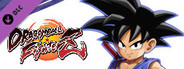 DRAGON BALL FighterZ - Goku (GT)