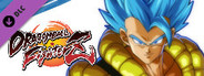 DRAGON BALL FighterZ - Gogeta (SSGSS)