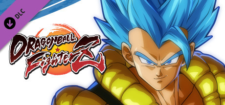 Steam Community :: :: Gogeta Super Saiyan 4!