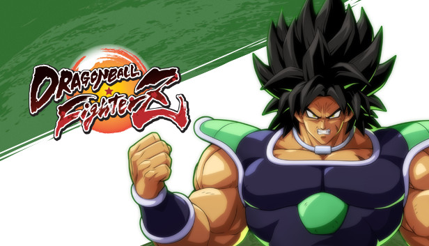 Dragon Ball Super': Who Is Broly'?
