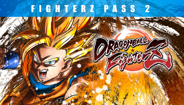 Dragon Ball Fighterz Fighterz Pass 2 On Steam