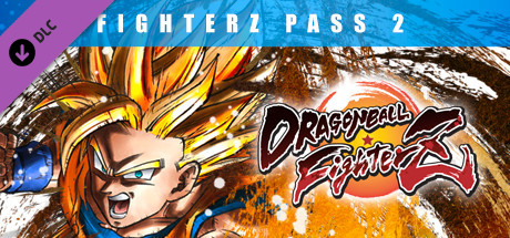 Trade In DRAGON BALL FighterZ - PC