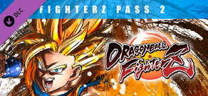 DRAGON BALL FighterZ - FighterZ Pass 2