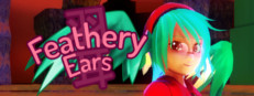Feathery Ears 羽耳 게임 이미지