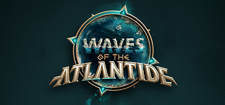 Waves of the Atlantide steam charts