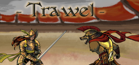 Trawel banner