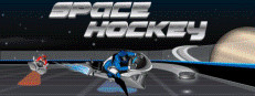 Space Hockey 게임 이미지