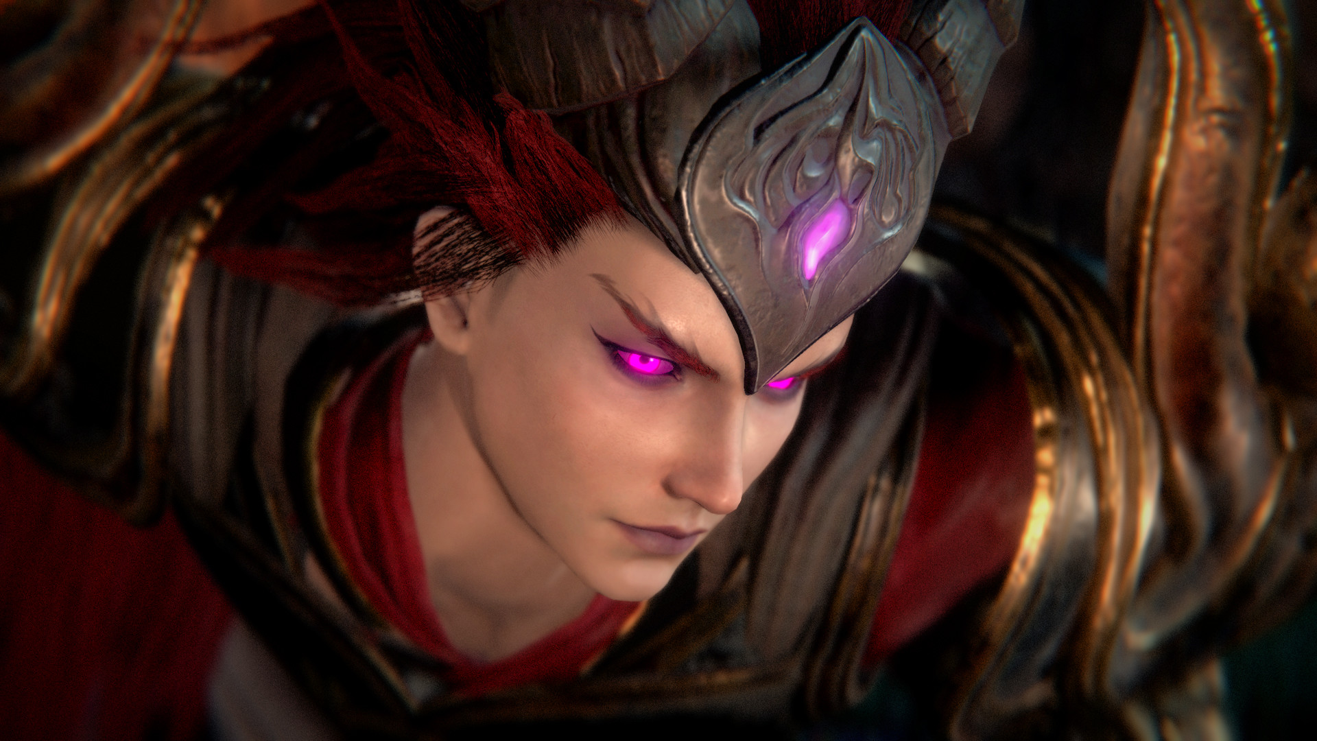 嗜血印 Bloody Spell screenshot 2