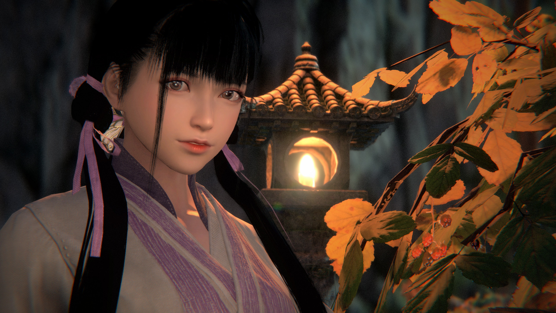 嗜血印 Bloody Spell screenshot 7
