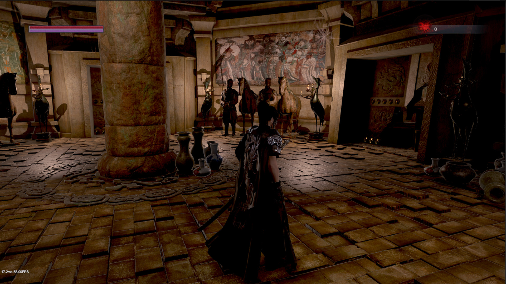 嗜血印 Bloody Spell screenshot 10