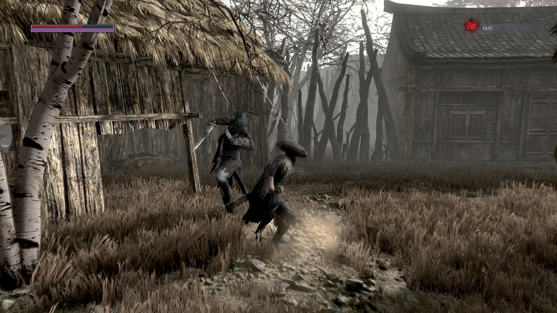 嗜血印 Bloody Spell screenshot 11