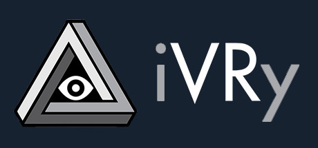 iVRy Driver for SteamVR header image