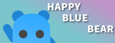 快乐蓝熊HappyBlueBear 게임 이미지