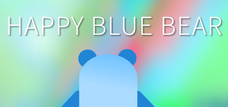 快乐蓝熊HappyBlueBear steam charts