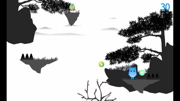 快乐蓝熊HappyBlueBear game for Linux 1