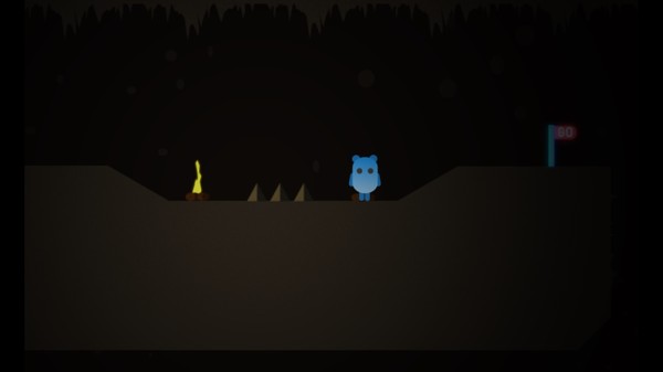 快乐蓝熊HappyBlueBear for linux