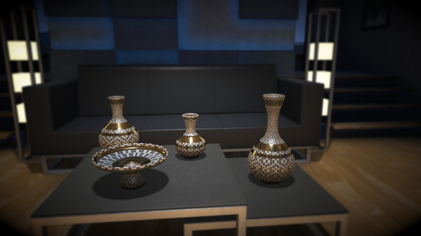 скриншот Let's Create! Pottery VR 2