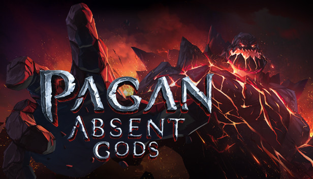 pagan absent gods steam de