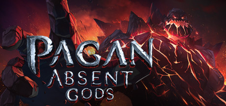 Pagan: Absent Gods Cover Image